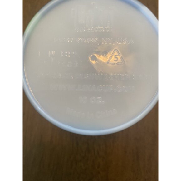 Wicked The Musical Souvenir Plastic Cup Tumbler 10 oz Lot of 2 Broadway Souvenir - Picture 9 of 9